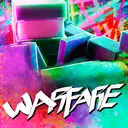 Warfare RTS [IN DEV]