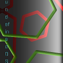 RhodiumOS development community Discord server icon