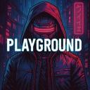 Playground Discord server logo