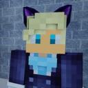 ꒰  ꒱ ̊+ ‧ 18+ Aphmau Chat Server .  ⊹ + Discord Server Icon