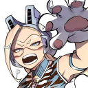 BNHA AU: Serenity Heights Discord server icon