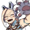 BNHA AU: Serenity Heights Discord Server Icon