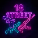 18 Street
