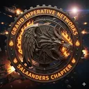 Grand Imperative Networks WH40K RP