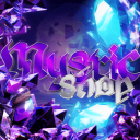 Mystic™ | Najlepszy Wybór Discord server icon