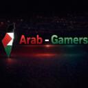 Arab -  Gamers Discord Server Icon