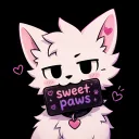 Sweet Pawsy ღ/ 🦊🌈's icon