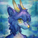Discovery icon for Sweet Pawsy ღ/ 🦊🌈 Discord server