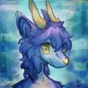 Sweet Pawsy ღ/ 🦊🌈's icon