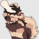 Sweet Pawsy ღ/ 🦊's icon