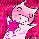 ღ  . love of the arca*e !  ୧ Discord Server Icon