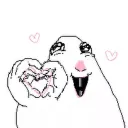 ღ  . love of the arca*e !  ୧