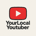 YourLocalYoutuber Community Discord server icon
