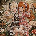 「 ✦ Acornia ✦ 」