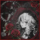 🥀Crimson Rosary