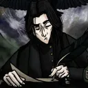 SnapeShifters' Guild