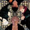 Jujutsu Kaisen: Cursed Revival Discord server icon