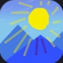 Sun Community Discord server icon
