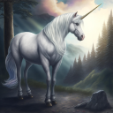 The Unicorn Woods