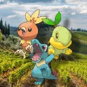 Pokémon Tuscania