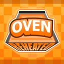 OVEN : Reheated