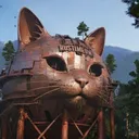 RustiMeow PVE