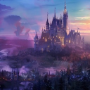 ⋆⋅☆ Cali’s Kingdom ☆⋅⋆ Discord server icon