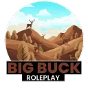 Big Buck Roleplay Discord Server Icon
