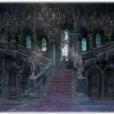 Forsaken Castle Vampyre