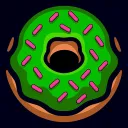 50M GIVEAWAY 🚀 Donut Legend