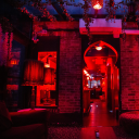The Red Lounge Social Club 16+ Discord server icon