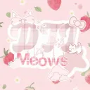 ‧˚꒰୭ ˚. ᵎᵎ DTI Meow’s Discord Server Icon