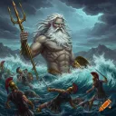 Poseidon PUBLIC