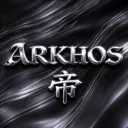 Arkhos | 帝 Icon