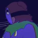 ︵ ෆ ⌗ DAMNED. .