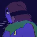 ︵ ෆ ⌗ DAMNED. .
