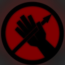 The red right hand