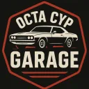 OCTA CYP | LIFE CYL