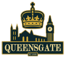 QueensGateRP Discord server icon