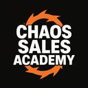 CHAOS SALES ACADAMY Discord Server Icon