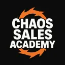 CHAOS SALES ACADAMY Discord Server Icon