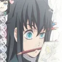 🫐 ⋆˚꩜Mui & yui army 🫐 ⋆˚꩜ Discord Server Icon