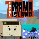 Total Drama Island: Objects? (SEASON 1 SIGNUPS)