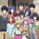 The Outcasts Discord server icon