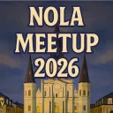 Upland South NOLA Meetup 2026
