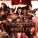 Forgotten-World II