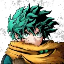 My Hero: New Dawn