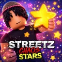 Streetz Chaos 2 - Stars