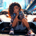 STREET JACK