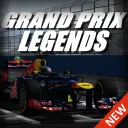 Grand Prix Legends League | FRE EU/ASIA